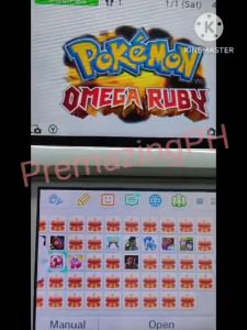 Nintendo 3DS Regular with Many Games: A Compact Handheld Device for Portable Gaming