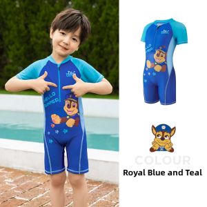 Paw Patrol | Girls Sun-protective Swimsuit
