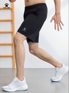 Kelme | Quick Drying Breathable Lightweight Shorts Five-point