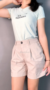 CELANA PENDEK HOTPANTS KOREAN CELANA SANTAI TERBARU