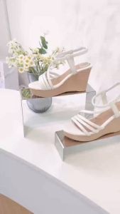 Giày sandal đế xuồng 9p siêu xinh độc quyền bởi SHE SHOES - SDX09038