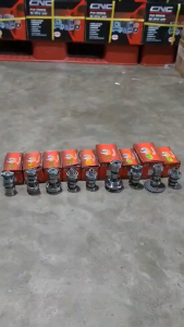 Hachi Camshaft For Motorcycles