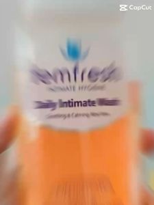 ออสเตรเลีย femfresh หญิงคาโมไมล์โลชั่นส่วนส่วนตัวลิลลี่ ไพรเวทแคร์ เลดี้แคร์โลชั่น 250ml