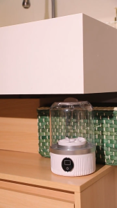 Mini Portable Washing Machine 1L Women’s Underwear Washer Hand-Wash Imitation Design