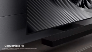 Samsung HW-QS700F/XM Q-Series Soundbar 3.1.2Ch Wireless Dolby Atmos DTS:X 2025 Model True Cinematic Q-Symphony HDMI eARC AirPlay