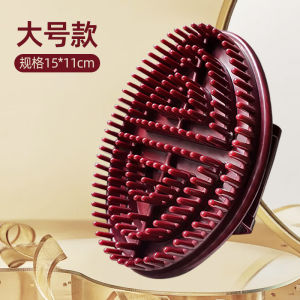 Bàn Chải Silicon Toàn Thân Bàn Chải Xoa Bóp Bằng Silicon Dùng Cho Phòng Tắm Và Phòng Làm Đẹp Bàn Chải Mềm Dùng Để Xoa Bóp Chân Và Lưng