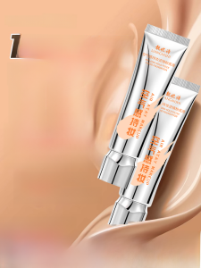 Long-Lasting Moisturizing Skin-Nourishing Foundation Liquid for Women Full Coverage Concealer BB Cream Dry Skin Oil Skin Yellow Black Skin