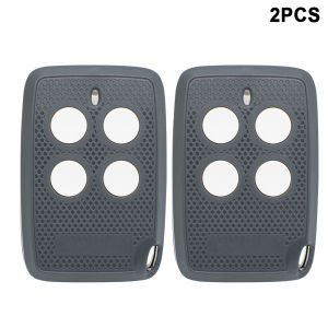 1-10PCS PROTECO ANGIE/ TX433/PTX433405/PTX433 BLUE/TX3/HIT Remote Control Garage Door Opener 433.92MHz Fixed Code Clone