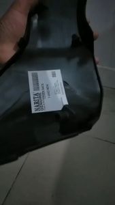 Laci Kantong Cover Rack Mio Smile 2008-2010 Merk Narita