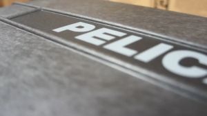 Tas Pelican 1550: Tas Proteksi Kamera Profesional