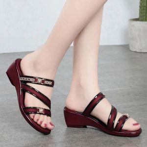 One Shows Sandals for Women - Womens Sandals with Elegant and Comfortable Design