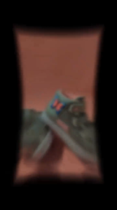 Ando Taurins sepatu boot anak2 cewek sd perekat sepatu sekolah velcro anak perempuan tk 29-32