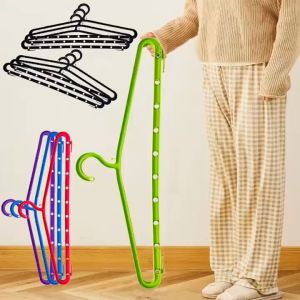 Set 6pcs extra large hanger for towel and blanket macha hanger matibay makapal big hangers sa kumot bath towel hunger towel rack hanger rack organizer laundry rack hanger for bedsheets hanger for clothes towel hangers heavy duty big hanger for blanket