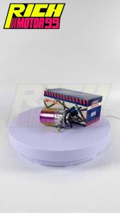 ไดร์สตาร์ทแต่ง (มอเตอร์สตาร์ทแต่ง) MIO-115iมีโอ115i (YAMAHA) oneplus+ ขนาด 400CC แรงจัดๆ ไดแต่ง งานเกรด AAA