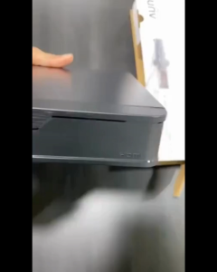 DVR 16 CHANNEL 5MP UNIVIEW XVR301-16G3 Support TVI AHD CVI CVBS IP CAM