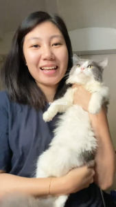 PETZYME Pet Cologne (100ml)