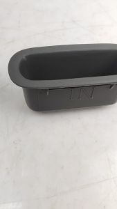 [READY STOCK] Proton Wira Satria Door Handle Cup Puller Side Door Pocket Pull (1pcs/1 Biji) (Gray) Mitsubishi Storm L200