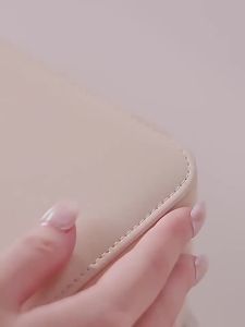 Vlando | Antioxidant Lockable Jewelry Box for Earrings and Necklaces Portable Accessory Storage Box