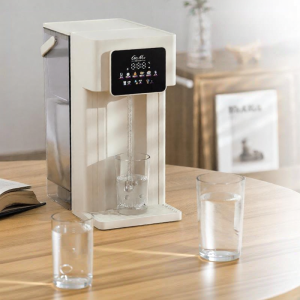 LIWAN | Rapid Heating Desktop Water Dispenser