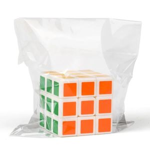 QiYi 3CM 3X3X3 Mini Magic Cube Professional Puzzle Cube Educational Toys For Kids Fun Gift Cubo Magico