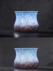 JINGDEZHEN | Tách Trà Hương Thơm Chất Lượng Cao Gốm Jingdezhen