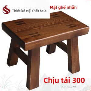 FEIZHUXIANSEN | Adult and Kids Home Stool for Dance Coffee Table and Dining
