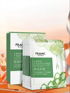 Franic | Hydrating Mask