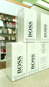 HUGO BOSS BOTTLED UNLIMITED EDT 100ML