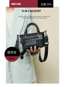 Lightweight Mini Nylon Crossbody Bag for Women New Style Handbag Mobile Phone Bag Young Womens Dumpling Shape Wallet