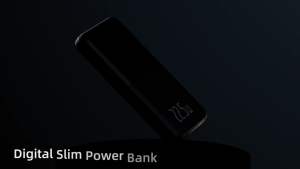 Power Bank Trusmi 10000 mAh Digital DisplayPD 225W Multi Port 2A1C Fast Charging - FR GALLERY