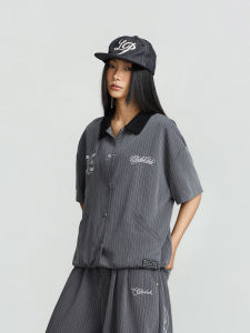CBXLAB | Street Dance Hip-Hop Loose American Style Suit