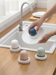 Bàn Chải Rửa Bát Nhà Bếp Đa Năng Bàn Chải Gốm Rửa Nhà Tắm Bàn Chải Mút Rửa Bếp Nhà Bếp Bàn Chải Rửa Mặt Bàn Nhà Bếp