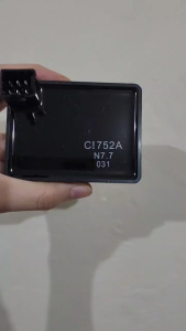 CDI Karisma Kirana Supra x 125 RDP Rodaparts