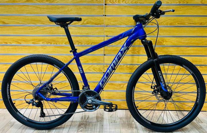 Basikal MTB MTB BASIKAL Basikal Gomax Basikal size 26 inch