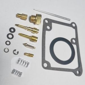 Motorcycle Carburetor Repair Kit DT175 for Yamaha DT175 TZR125 RXK125 VM24 DT125 Essential Maintenance Tool