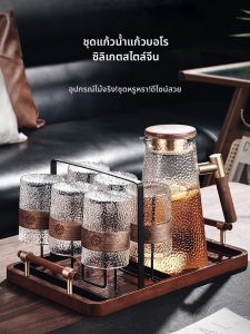 Luxury Home Drinking Glass Set