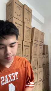 [Bịch 100Cái] Muỗng Nhựa Có Màng Bọc Dài 15cm [Bịch 100Cái] Muỗng Nhựa Có Màng Bọc Dài 20cm