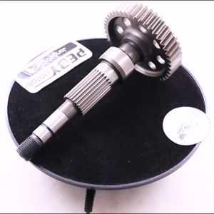 As Roda Belakang Vario 125 Old Pcx 150 ORIGINAL Resmi HGP 23430KZR