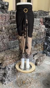 Rok Lilit Motif Batik Warna Terlaris & Bawahan Kebaya