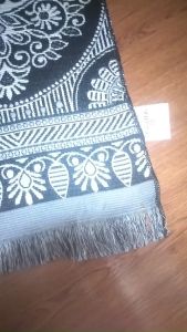 sajadah dewasa travelling quba/ukuran 70 x 110/enteng mudah di lipat