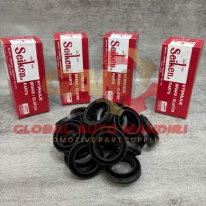 Karet rem depan Fuso Ganjo PS220-Triton FN527-FM517-6D22 uk 2” SC80207 (10pcs)