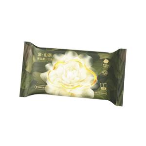 Khăn Tắm Dùng Một Lần Dày Cho Trẻ Em Và Người Lớn Khăn Thấm Hút Cho Bé Khăn Tắm Du Lịch Babycare BC2504999 Chất Liệu Cotton