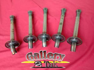 sarangan saringan knalpot standar ori bobok fizr force1 fiz r standar bobok suara garing