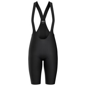 LAMEDA | Suspenders Sun Protection Cycling Shorts