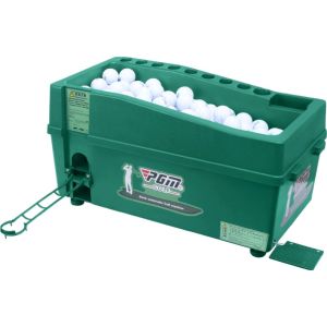 PGM | Automatic Golf Ball Dispenser
