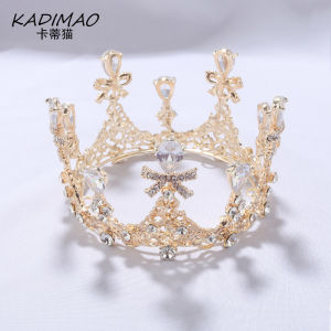 Childrens Princess Show Birthday Party Small Crown