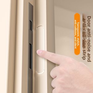 Noise Reduction Collision Protection Door Strip