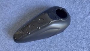 Ốp Bình Xăng Honda Rebel 300-500