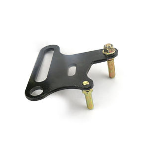Rear Brake Caliper Bracket For 50cc-190cc WPB Orion M2R Lucky MX Thumpstar Pit Dirt Bike