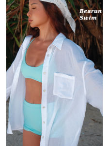 Sun Protection Shirt